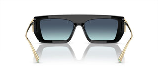 Tiffany & Co. TF 4214U women Black Geometric Sunglasses