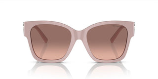 Tiffany & Co. TF 4216 women Pink Squared Sunglasses
