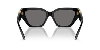 Tiffany & Co. TF 4218 women Black Butterfly Sunglasses