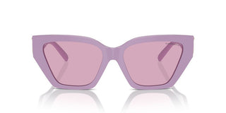 Tiffany & Co. TF 4218 women Violet Butterfly Sunglasses