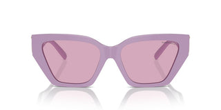 Tiffany & Co. Tf 4218 Women Violet Butterfly Sunglasses