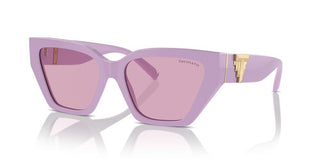 Tiffany & Co. Tf 4218 Women Violet Butterfly Sunglasses