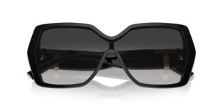 Tiffany & Co. Tf 4219 Women Black Geometric Sunglasses