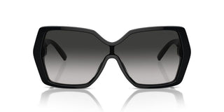 Tiffany & Co. Tf 4219 Women Black Geometric Sunglasses