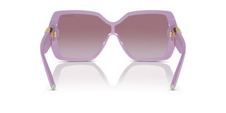 Tiffany & Co. Tf 4219 Women Violet Geometric Sunglasses