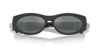 Tiffany & Co. Tf 4222u Women Black  Sunglasses