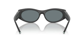 Tiffany & Co. Tf 4222u Women Black  Sunglasses