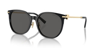 Tiffany & Co. Tf 4224d Women Black Pantos Sunglasses