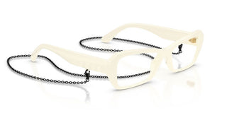 Vogue TF 5656U women White Rectangle Eyeglasses