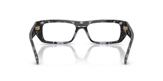 Vogue TF 5660U women Havana Rectangle Eyeglasses