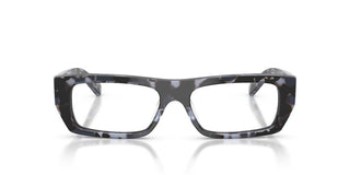 Vogue TF 5660U women Havana Rectangle Eyeglasses