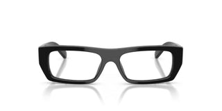 Vogue TF 5660U women Black Rectangle Eyeglasses