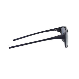 TAG HEUER Line TH40004U unisex Blue Squared Sunglasses