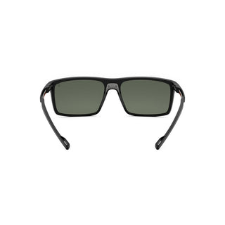 TAG HEUER Bolide TH40023U unisex Black Rectangle Sunglasses