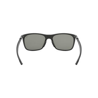 TAG HEUER Mini Vingt Sept TH40037I men Black Rectangle Sunglasses