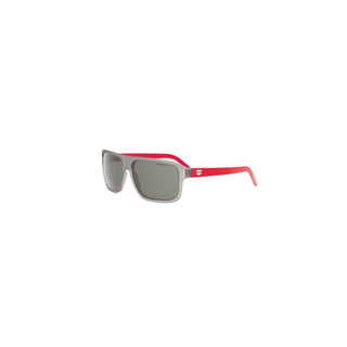 TAG HEUER DRIVE BIONYLON TH40048I men Red Squared Sunglasses