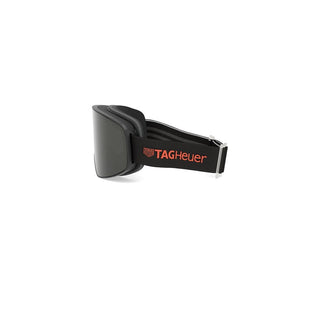 TAG HEUER SKI MASK TH40052U unisex Black Shield Goggle
