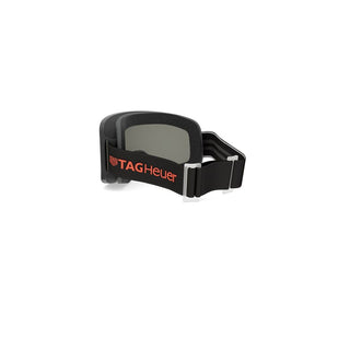 TAG HEUER SKI MASK TH40052U unisex Black Shield Goggle