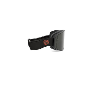TAG HEUER SKI MASK TH40052U unisex Black Shield Goggle