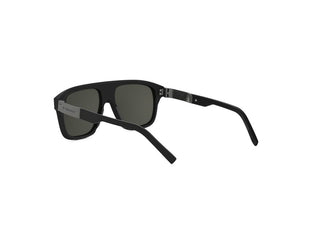 TAG HEUER Bolide Acetate TH40054I unisex Black Geometric Sunglasses