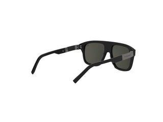 TAG HEUER Bolide Acetate TH40054I unisex Black Geometric Sunglasses