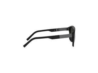 TAG HEUER Bolide Acetate TH40054I unisex Black Geometric Sunglasses