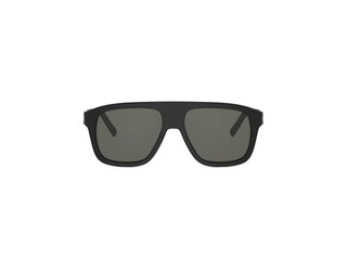 TAG HEUER Bolide Acetate TH40054I unisex Black Geometric Sunglasses