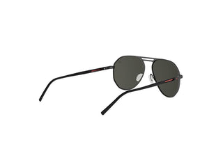 Tag Heuer Essential Wire Th40056u Unisex Grey Pilot Sunglasses