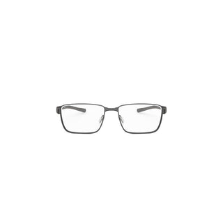 TAG HEUER Bolide TH50019U unisex Black Rectangle Eyeglasses