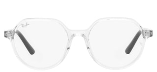 Ray-Ban THALIA JR RY 9095V children Transparent Round Eyeglasses