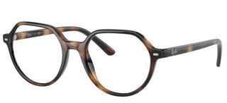 Ray-Ban THALIA JR RY 9095V children Havana Round Eyeglasses
