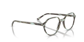 Ray-Ban THALIA RX 5395 unisex 0 Round Eyeglasses