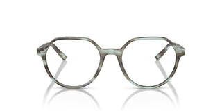 Ray-Ban THALIA RX 5395 unisex 0 Round Eyeglasses