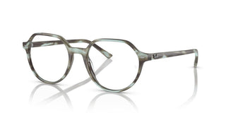 Ray-Ban THALIA RX 5395 unisex 0 Round Eyeglasses
