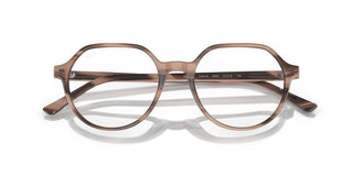 Ray-Ban THALIA RX 5395 unisex 0 Round Eyeglasses
