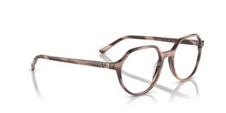 Ray-Ban THALIA RX 5395 unisex 0 Round Eyeglasses