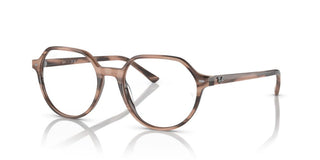 Ray-Ban THALIA RX 5395 unisex 0 Round Eyeglasses
