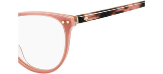 Kate Spade THEA women Pink Cat Eye Eyeglasses