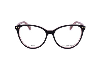 Kate Spade Thea Women Black Cat Eye Eyeglasses