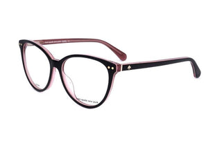 Kate Spade Thea Women Black Cat Eye Eyeglasses