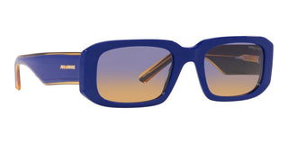 Arnette THEKIDD AN 4318 men Blue Rectangle Sunglasses
