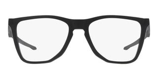 Oakley THE CUT OX 8058 men Black Geometric Eyeglasses