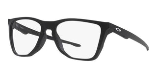 Oakley THE CUT OX 8058 men Black Geometric Eyeglasses