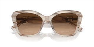 Ralph Lauren THE ISABEL RL 8216U women Pink Butterfly Sunglasses