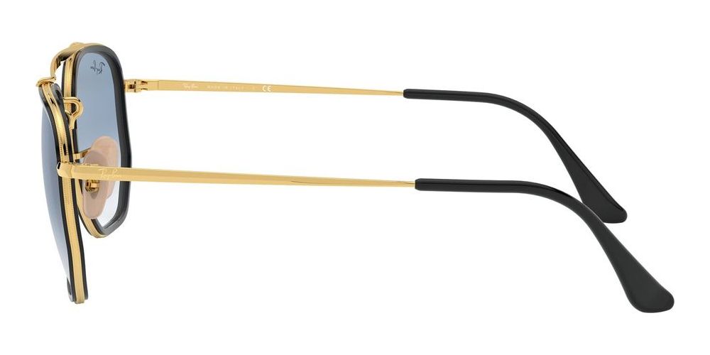 Ray ban marshal gold deals