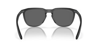 Oakley THURSO OO 9286 men Black Squared Sunglasses