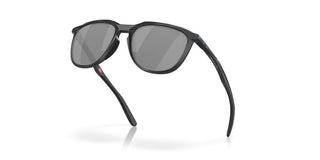Oakley THURSO OO 9286 men Black Squared Sunglasses