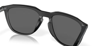 Oakley THURSO OO 9286 men Black Squared Sunglasses