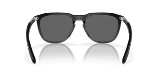 Oakley THURSO OO 9286 men Black Squared Sunglasses