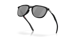Oakley THURSO OO 9286 men Black Squared Sunglasses